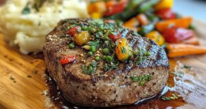 Chuck Eye Steak: Flavor, Cooking Tips, and Perfect Pairing