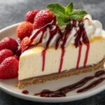 Cheesecake Mix Recipe