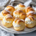 Cream Cheese Filling Recipe: A Simple and Versatile Treat for Every Occasion