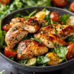 Delicious and Healthy Chicken Fresh Recipe Guide