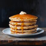 Perfect Pancakes Recipe: A Simple, Healthy, and Delicious Breakfast Staple