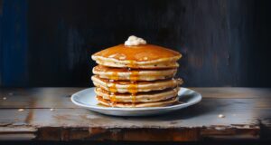 Perfect Pancakes Recipe: A Simple, Healthy, and Delicious Breakfast Staple